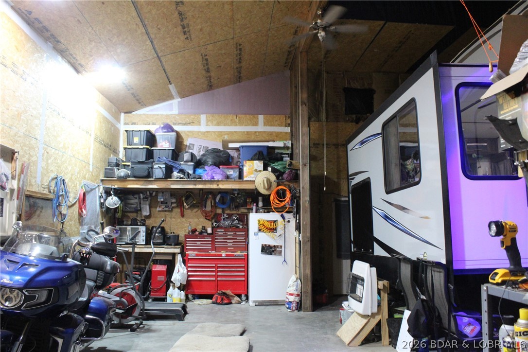 Mallard Bay II - Residential