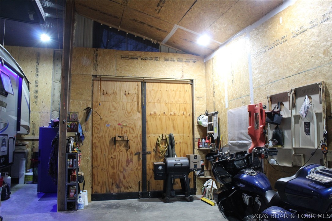 Mallard Bay II - Residential