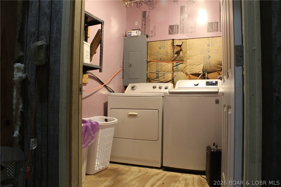 Mallard Bay II - Residential