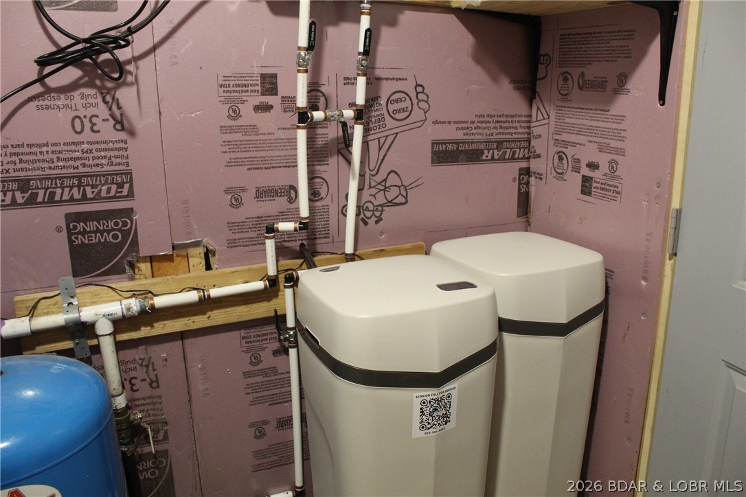 Mallard Bay II - Residential