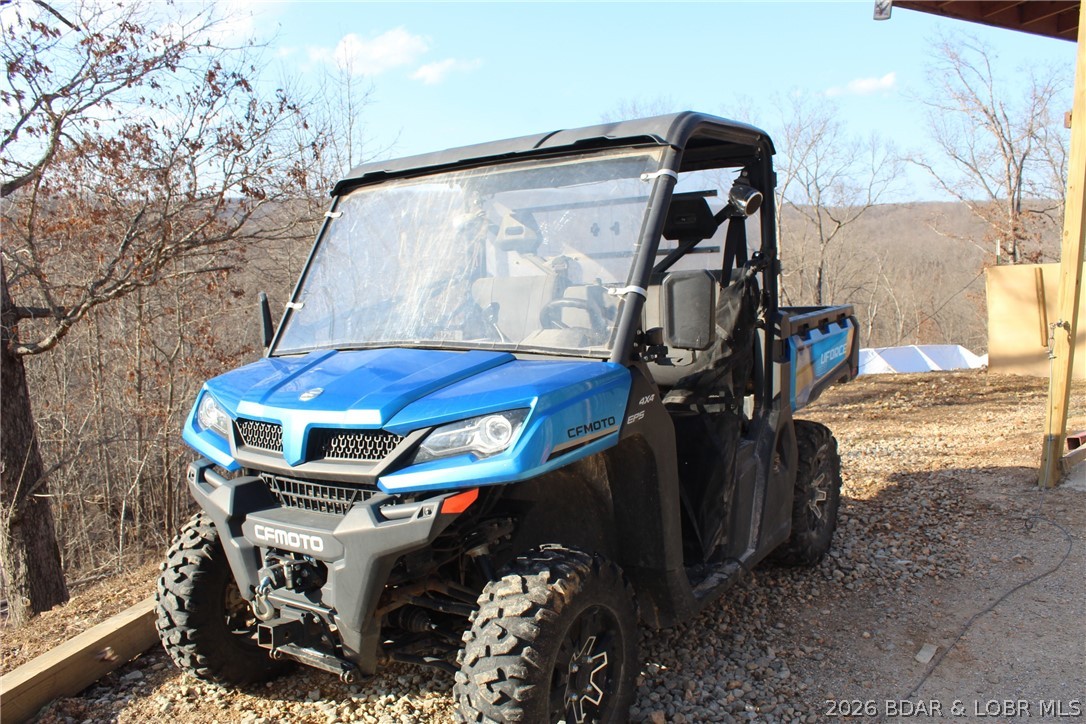 Mallard Bay II - Residential