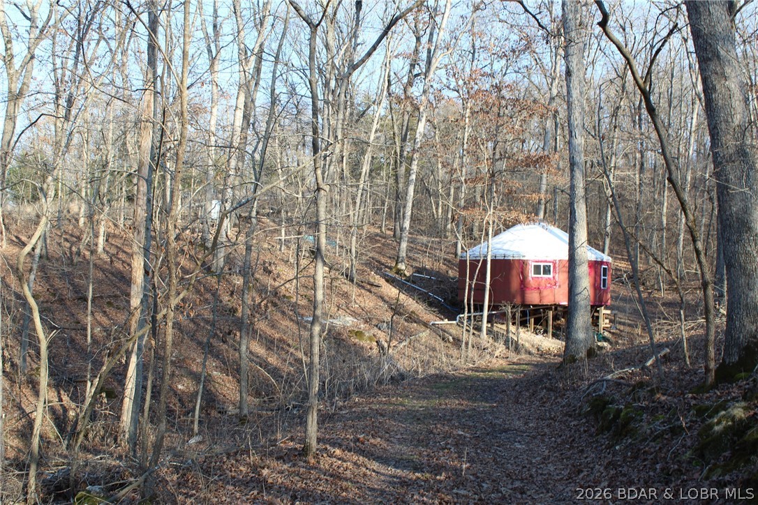 Mallard Bay II - Residential