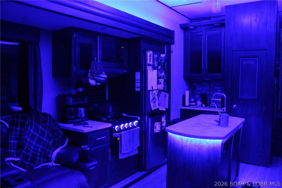 Mallard Bay II - Residential