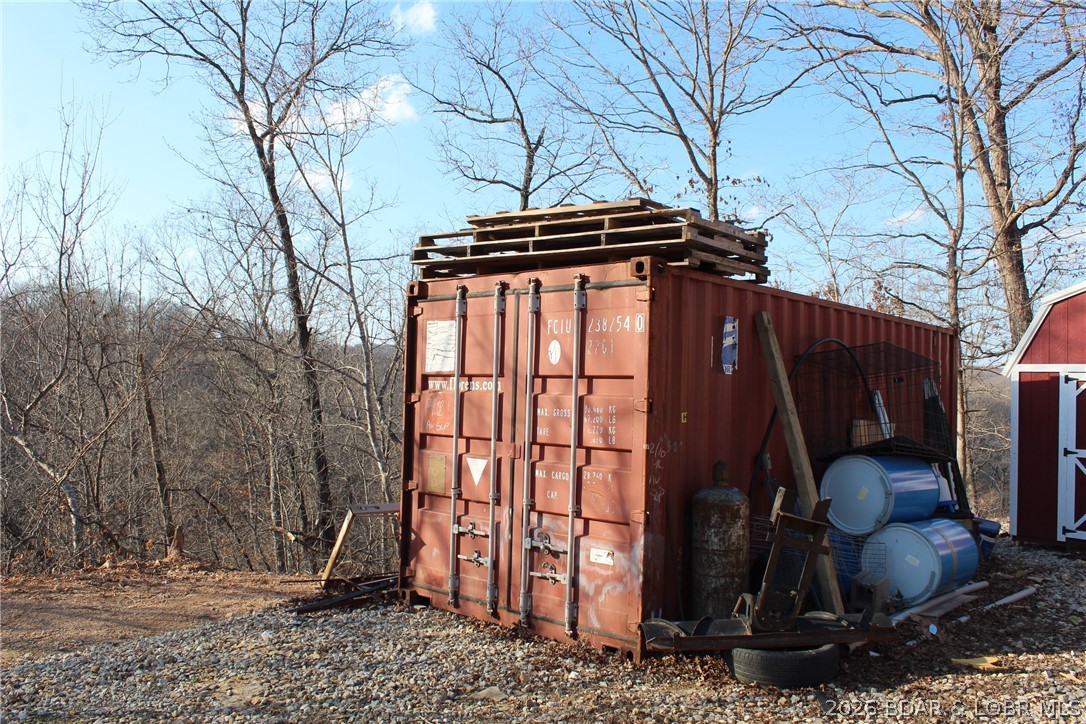 Mallard Bay II - Residential