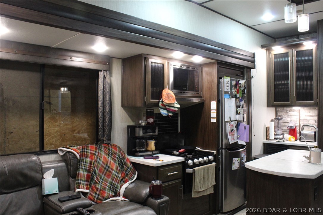 Mallard Bay II - Residential