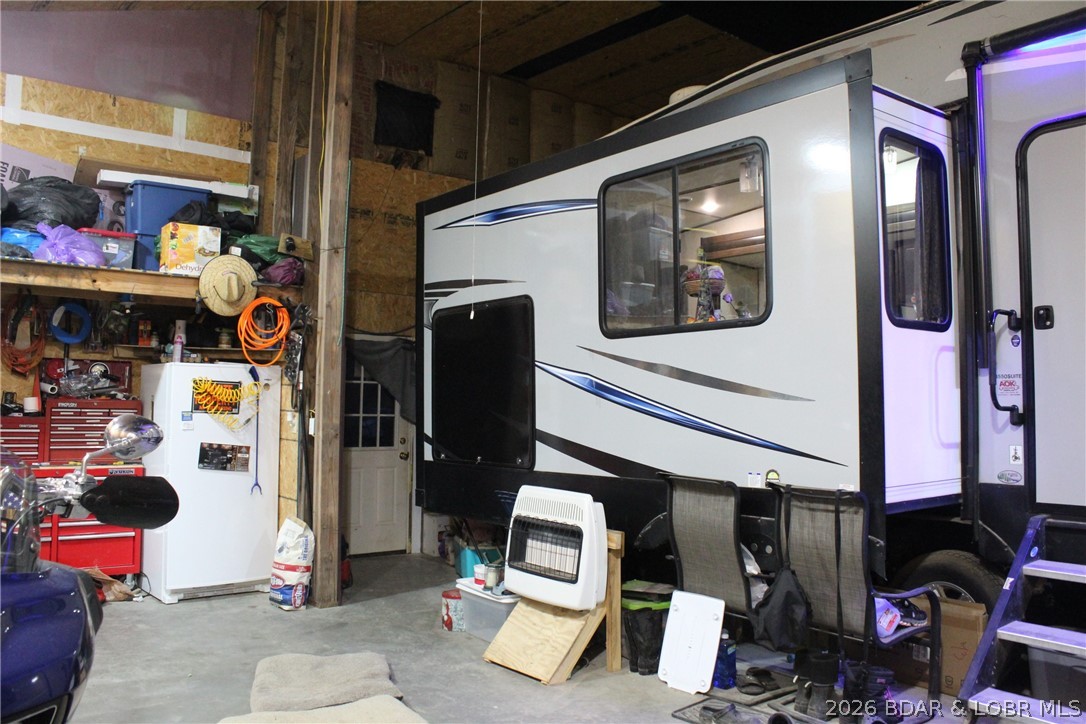 Mallard Bay II - Residential