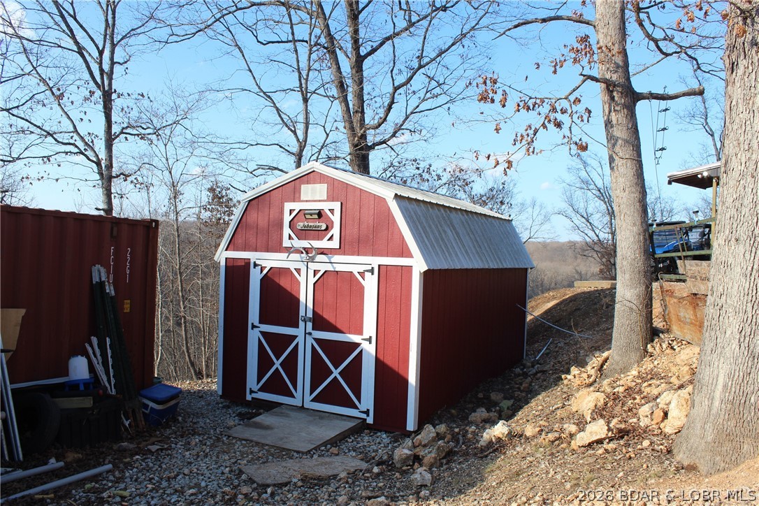 Mallard Bay II - Residential