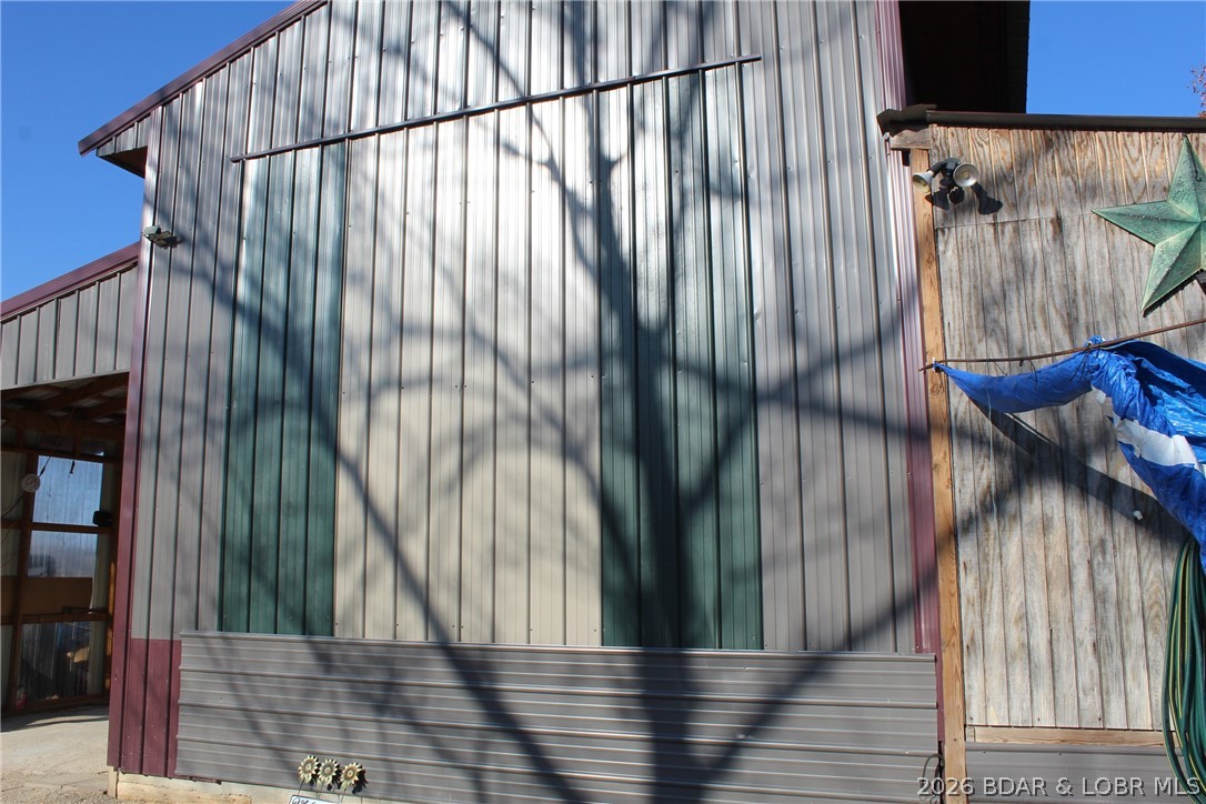 Mallard Bay II - Residential