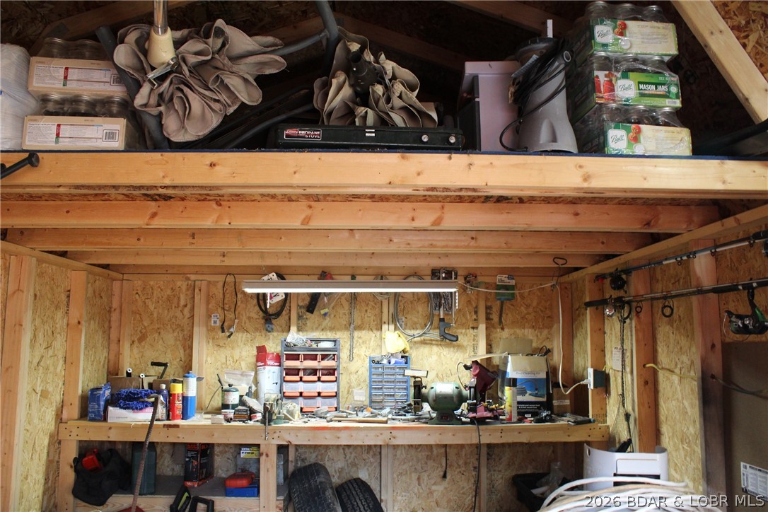 Mallard Bay II - Residential