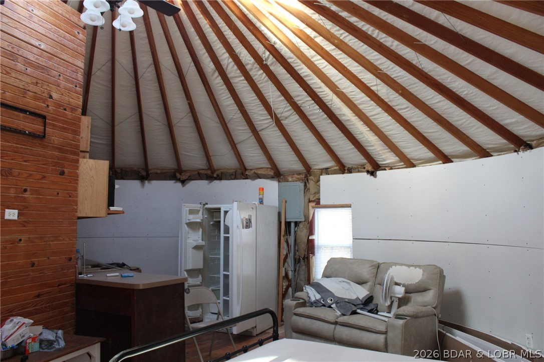 Mallard Bay II - Residential