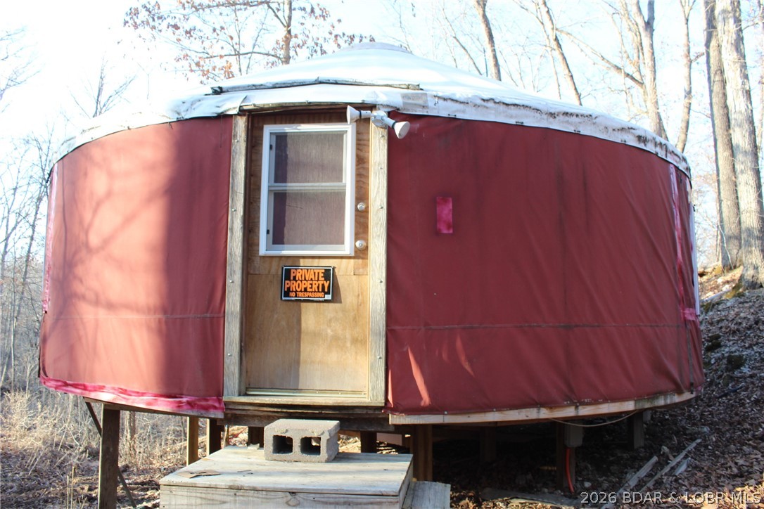 Mallard Bay II - Residential