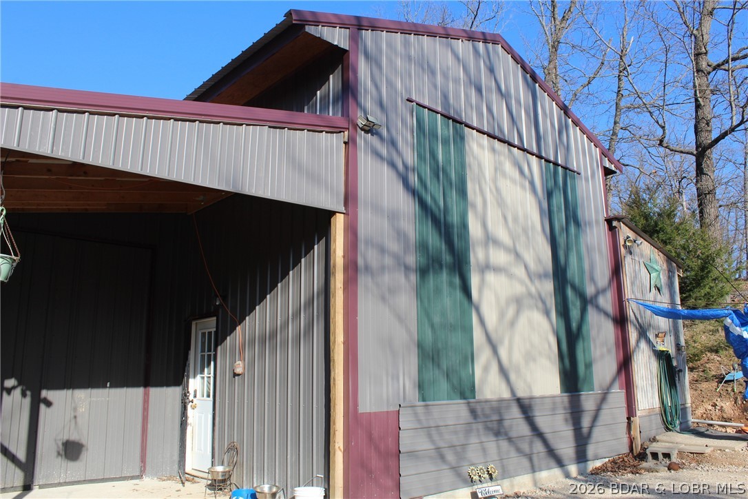 Mallard Bay II - Residential