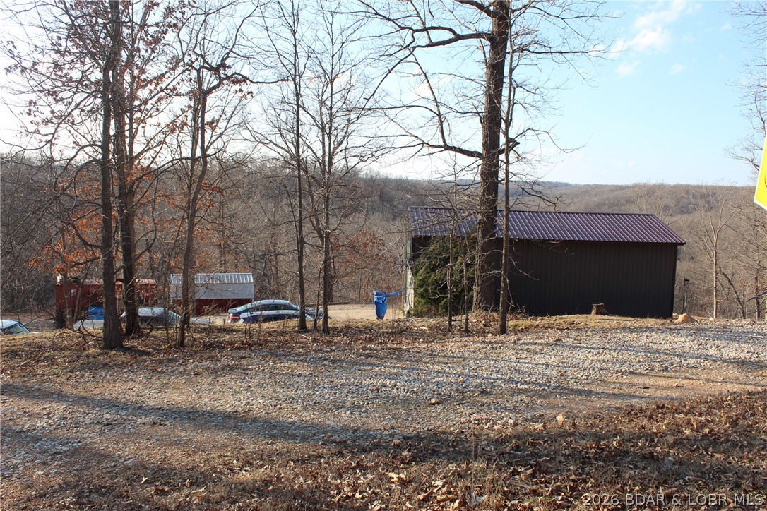 Mallard Bay II - Residential