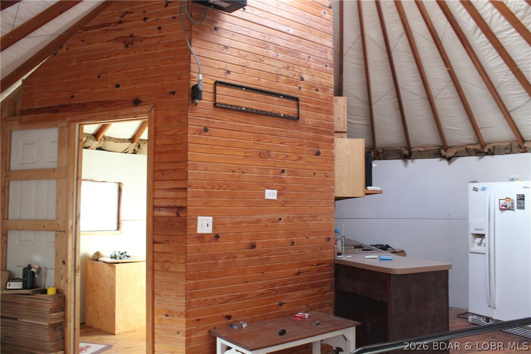 Mallard Bay II - Residential