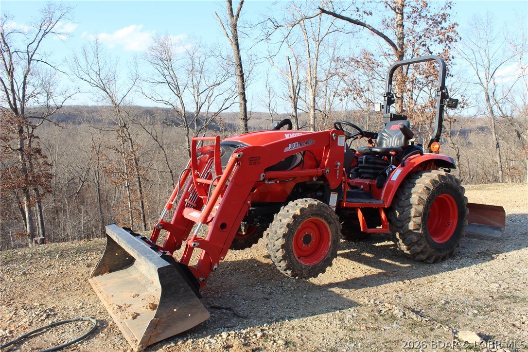 Mallard Bay II - Residential