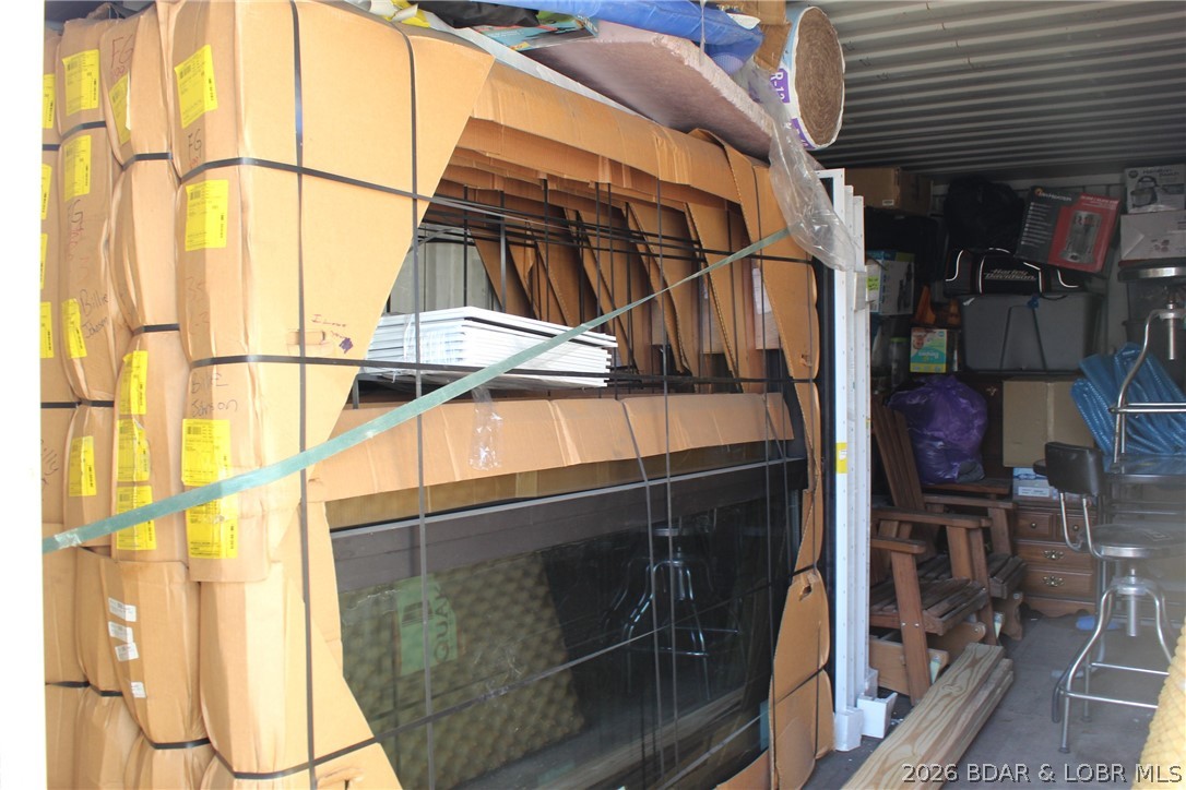 Mallard Bay II - Residential