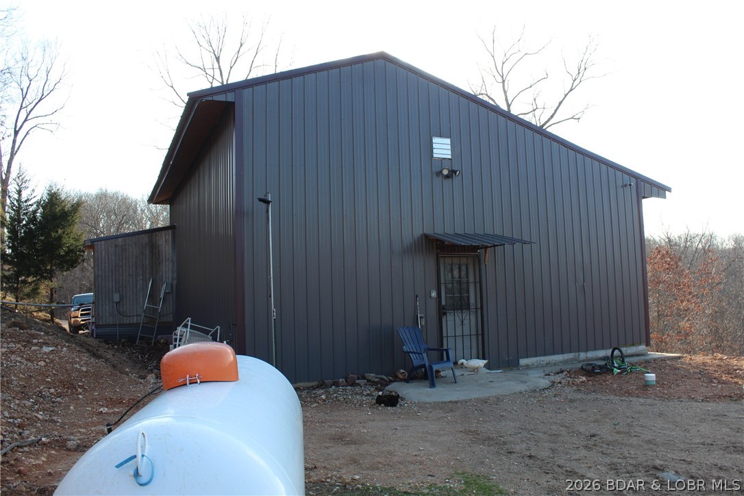 Mallard Bay II - Residential