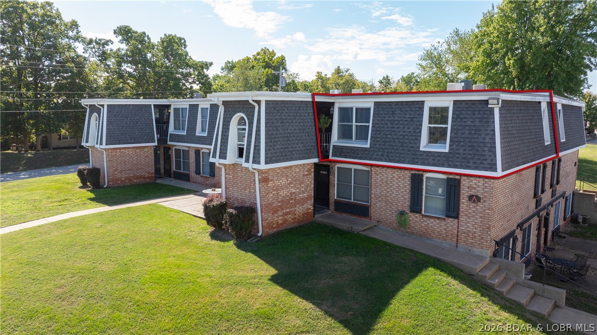 Lake Osage - Residential