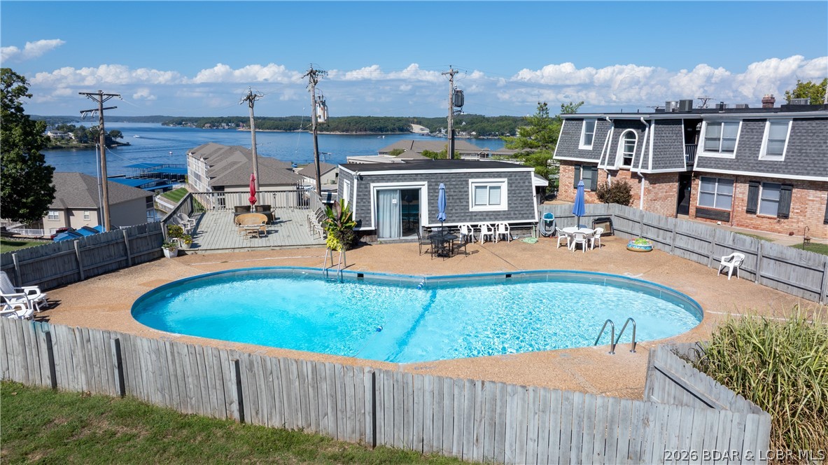 Lake Osage - Residential