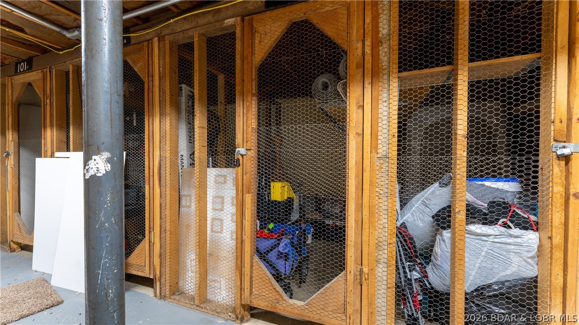 Lake Osage - Residential