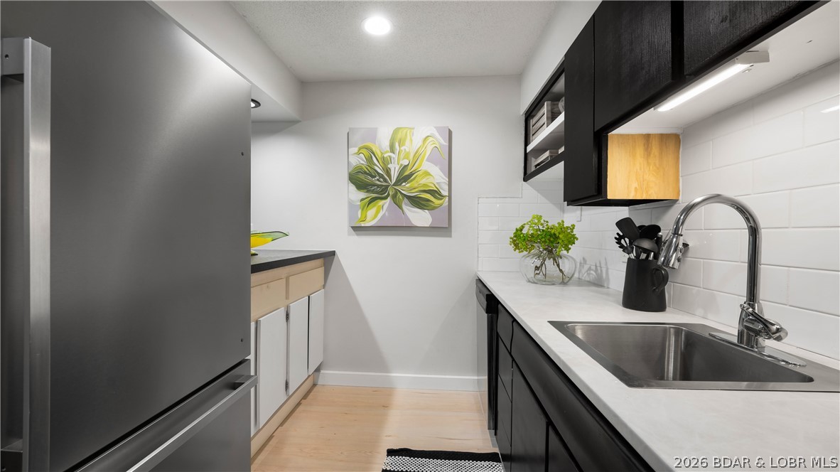 Lake Osage - Residential