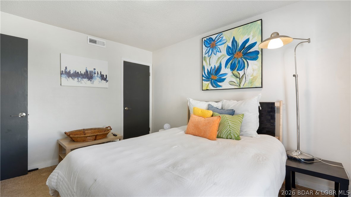 Lake Osage - Residential