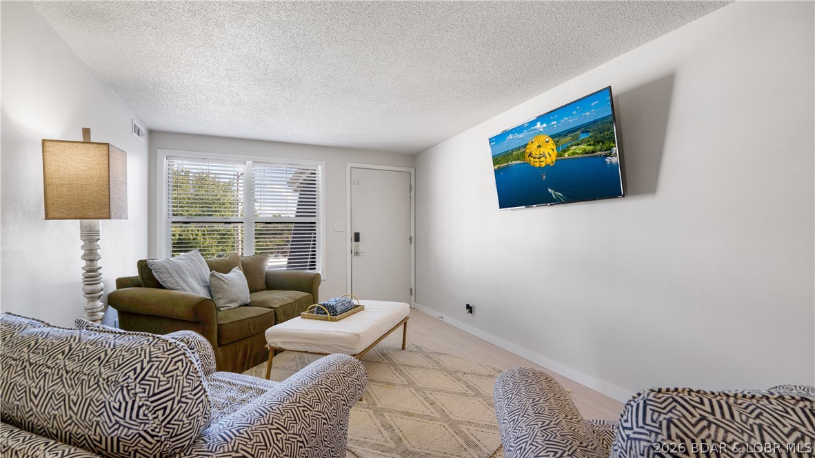 Lake Osage - Residential