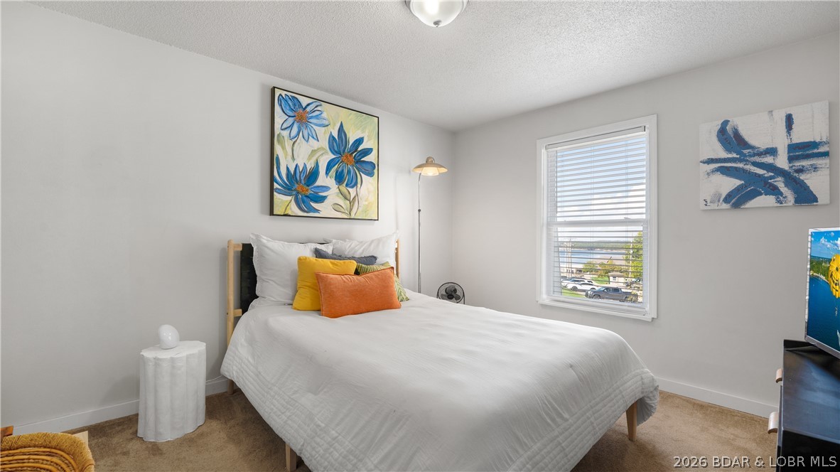 Lake Osage - Residential