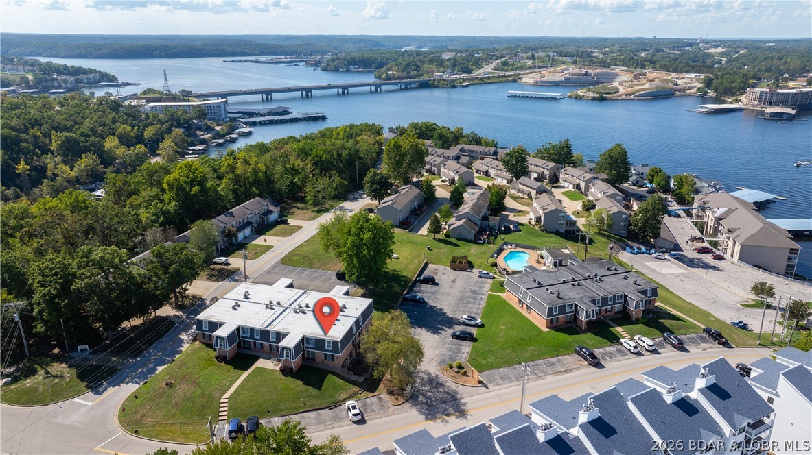 Lake Osage - Residential