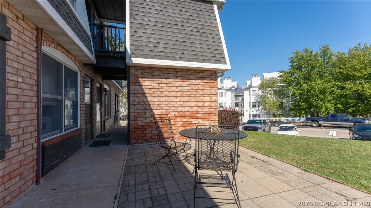 Lake Osage - Residential