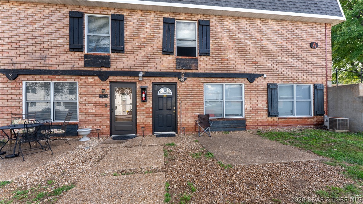 Lake Osage - Residential