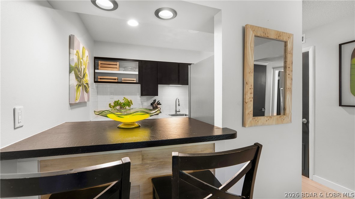 Lake Osage - Residential