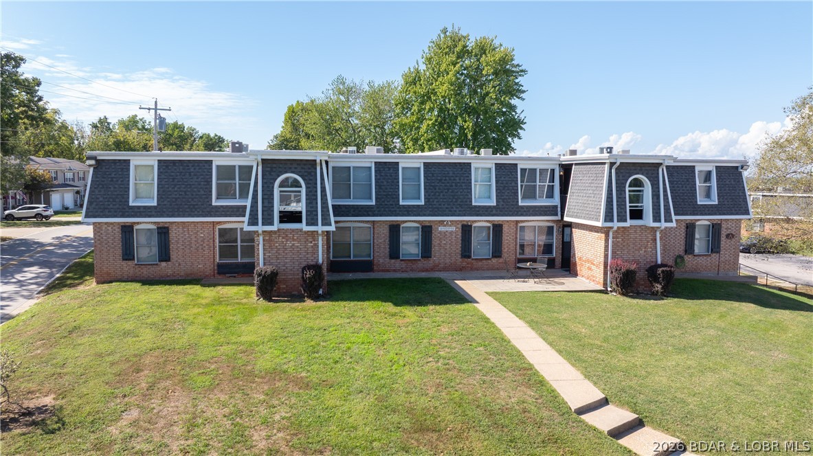 Lake Osage - Residential