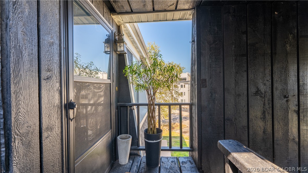 Lake Osage - Residential