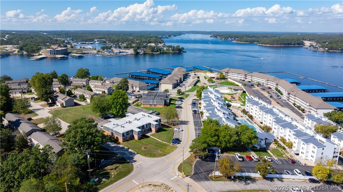 Lake Osage - Residential