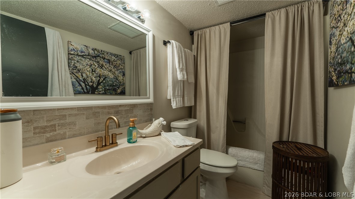 Lake Osage - Residential