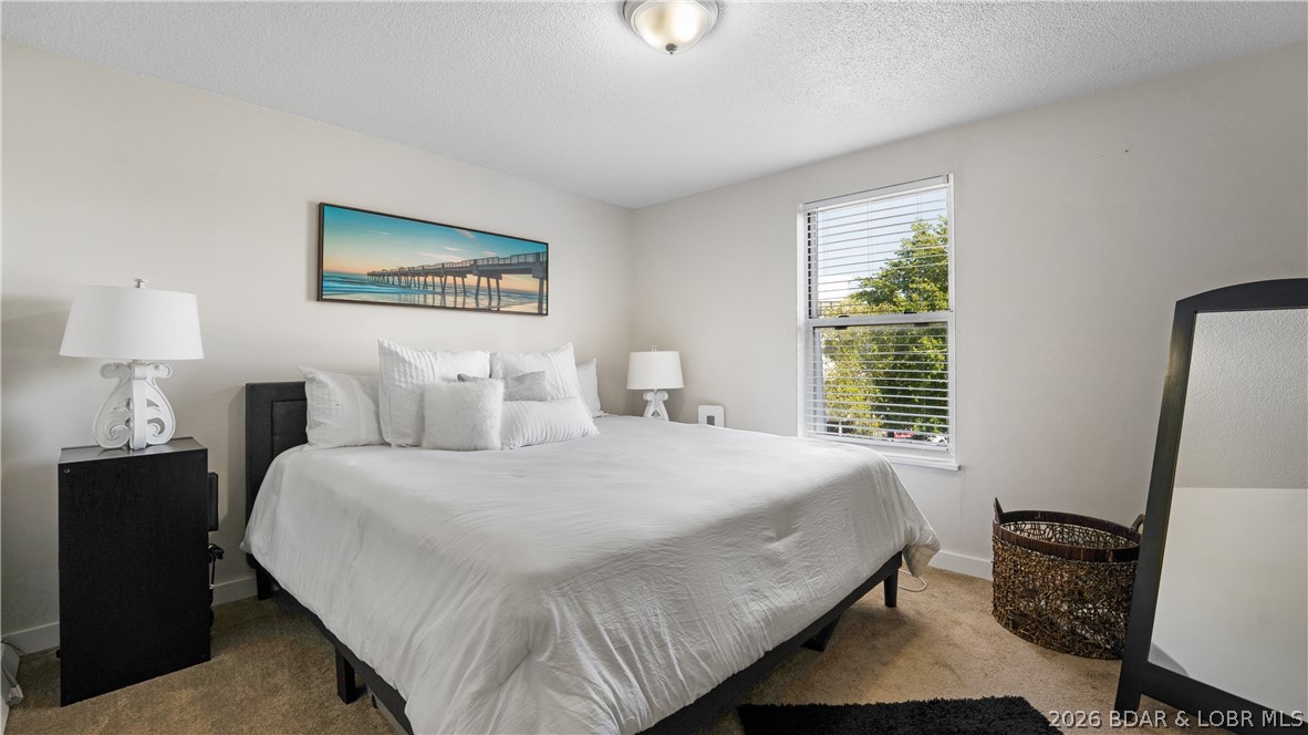 Lake Osage - Residential