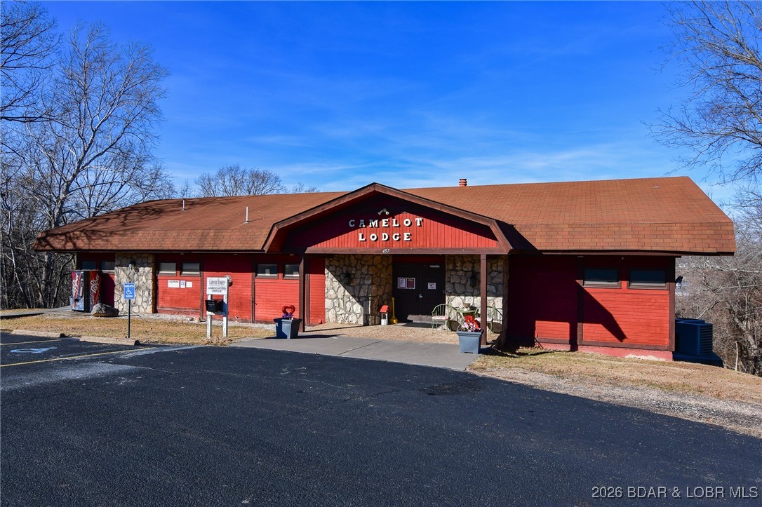 Camelot Estates - Land