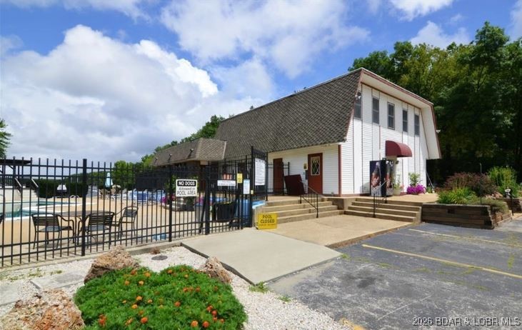 Camelot Estates - Land