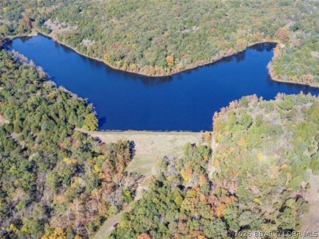 Forbes Lake of the Ozarks - Land