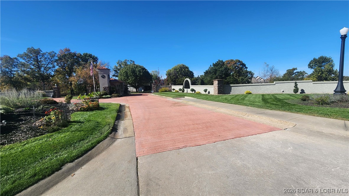 Woodland Cove - Land