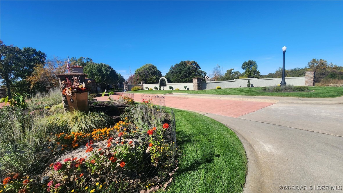 Woodland Cove - Land