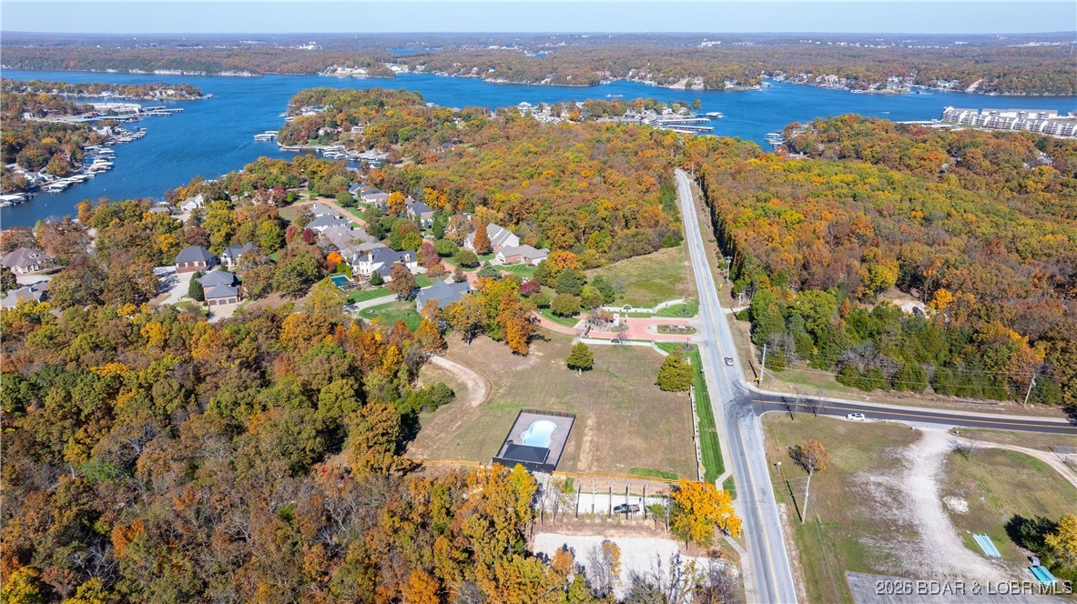 Woodland Cove - Land