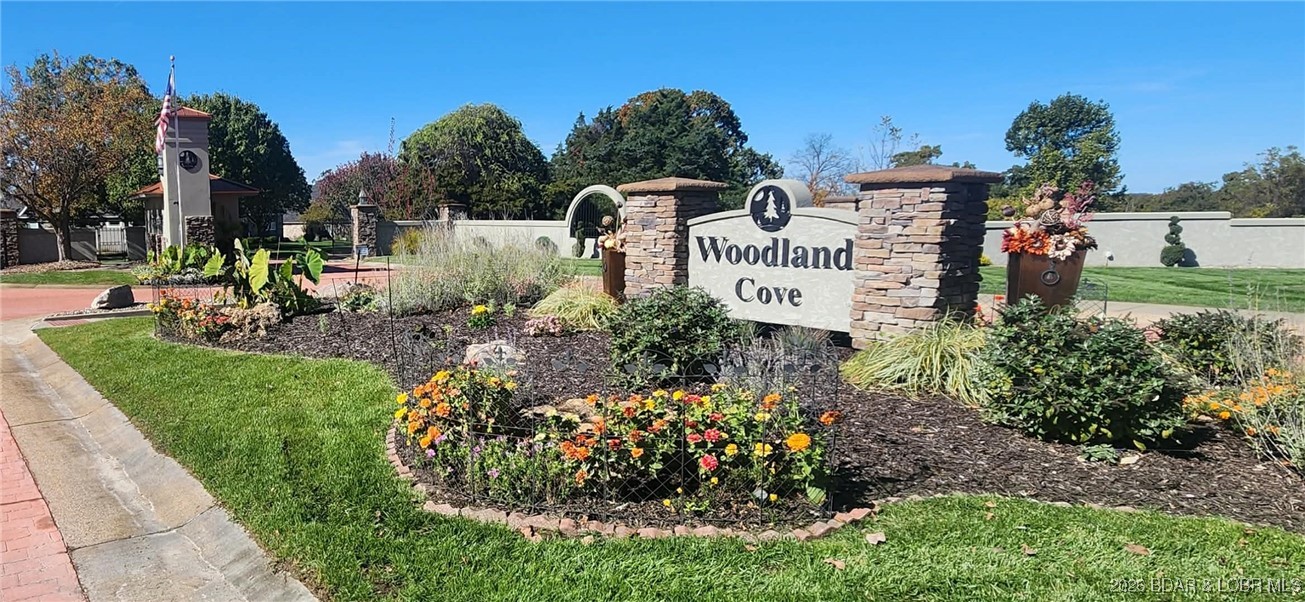 Woodland Cove - Land