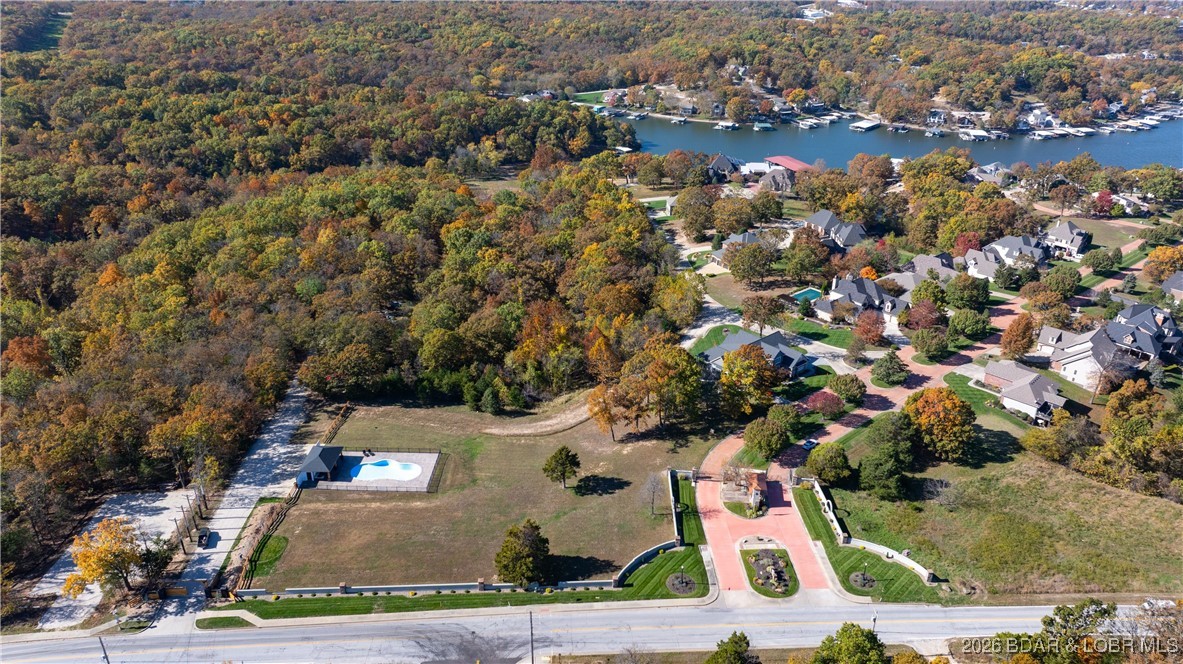 Woodland Cove - Land