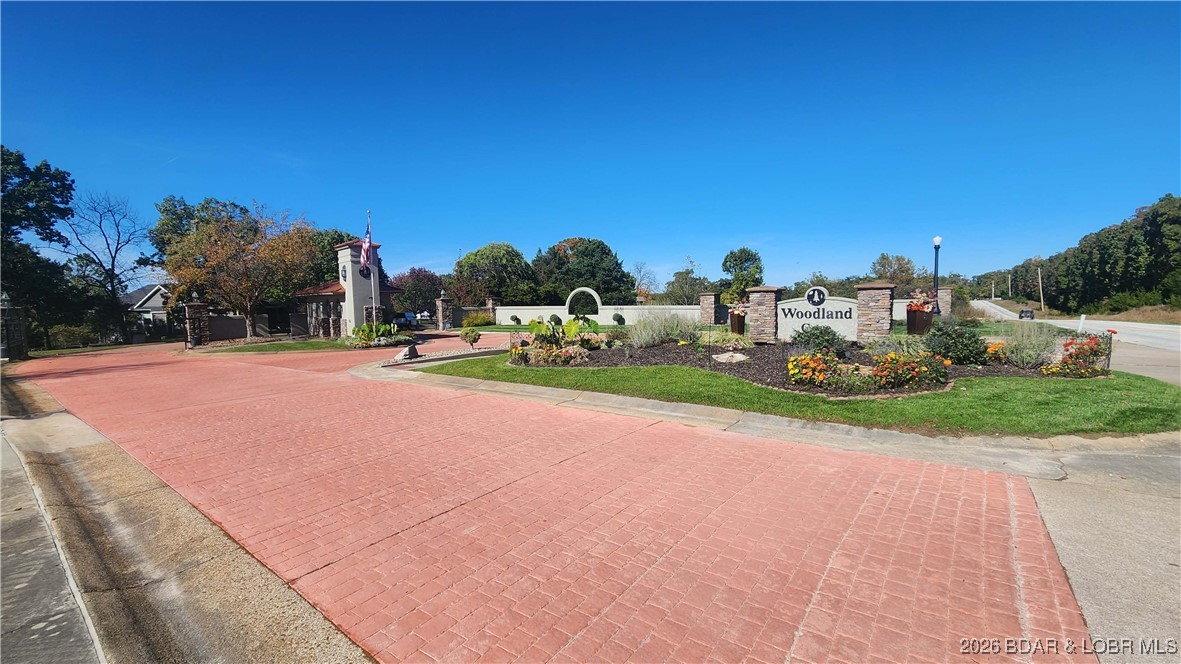 Woodland Cove - Land