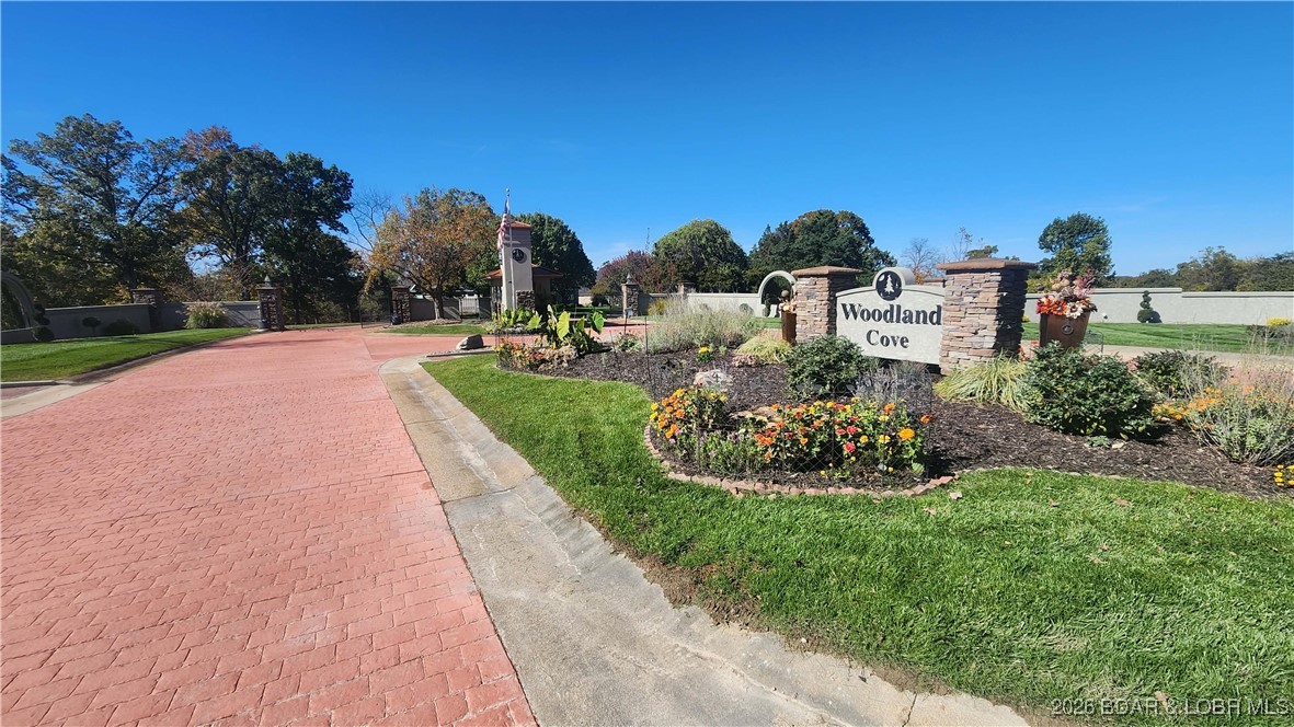 Woodland Cove - Land