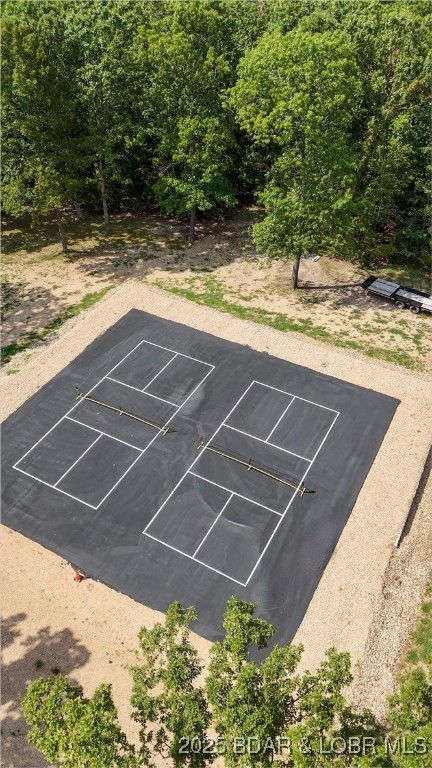 Cocamo Ridge Estates - Land