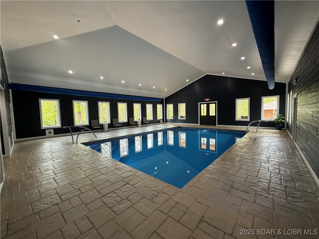 Cocamo Ridge Estates - Land