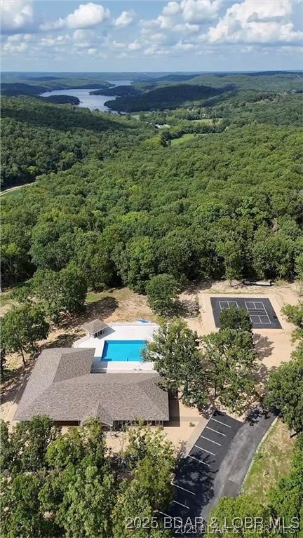 Cocamo Ridge Estates - Land